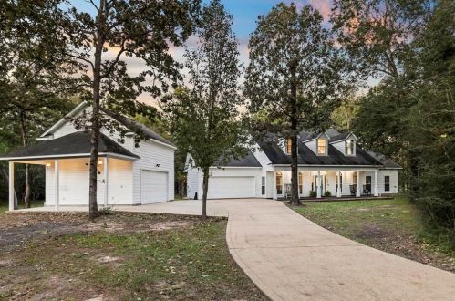 6910 Brown Bark, Magnolia, TX 77354-6953