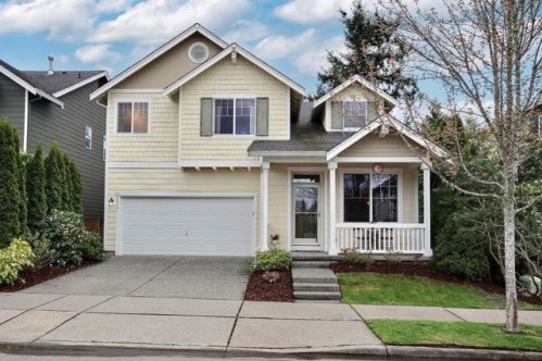 23227 248, Maple Valley WA  98038-8360 exterior
