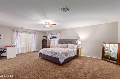 10517 Magnolia St, Tolleson AZ  85353-5623 exterior
