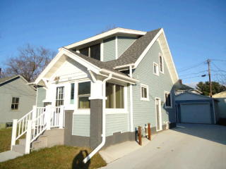 417 Frenzel St, Wausau, WI 54403-6213