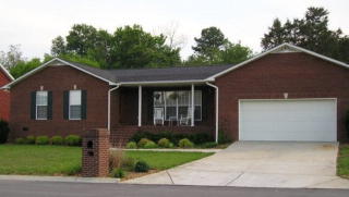 520 Ryan Cir, Cookeville, TN 38501-1096