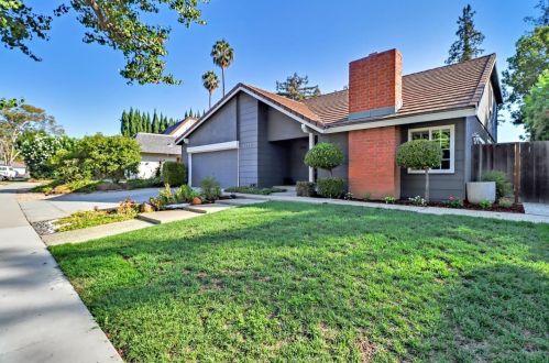 6222 Meridian Ave, San Jose, CA 95120-4915