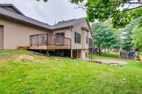 2828 46th St, South Saint Paul MN  55076-1150 exterior