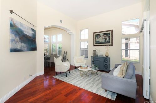 18308 Villa Clara St, City Of Industry CA  91748 exterior