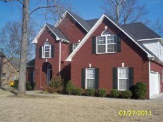 624 Rambush Dr, Murfreesboro TN  37128-5128 exterior