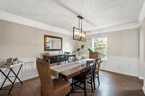 705 Kingswood Ln, Mc Donald PA  15057-2666 exterior