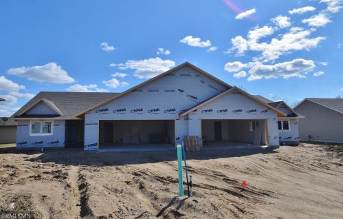 2008 Lake Park Ave, Alex MN  56308-8599 exterior