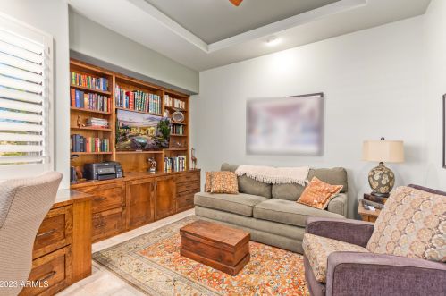 9918 79 Pl, Scottsdale AZ  85258-6502 exterior