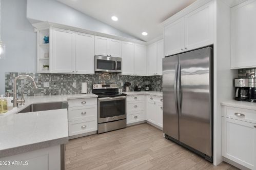 8778 Appaloosa Trl, Scottsdale AZ  85258-1438 exterior