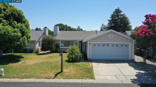1953 Cardiff Dr, West Pittsburg CA  94565-4049 exterior