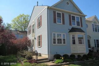 740 Arbor Ct, Warrenton, VA 20186-2157