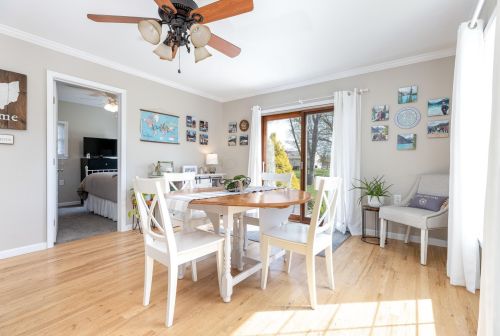 292 Grove St, Richwood OH  43344-1135 exterior