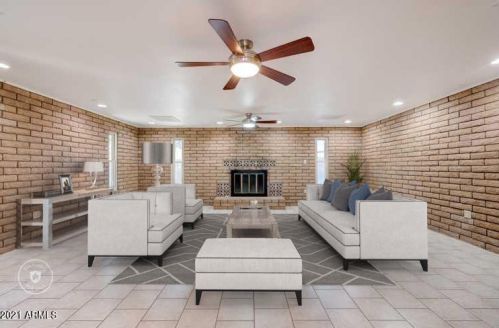 1949 Edgewood Cir, Mesa, AZ 85204-4449