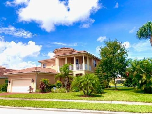 3332 Westford Cir, Vero Beach, FL 32968-6723