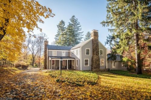 168 Anderson Hill Rd, Bernardsville, NJ 07924-1834
