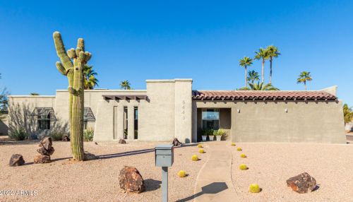 6448 Jean Dr, Scottsdale, AZ 85254-3966