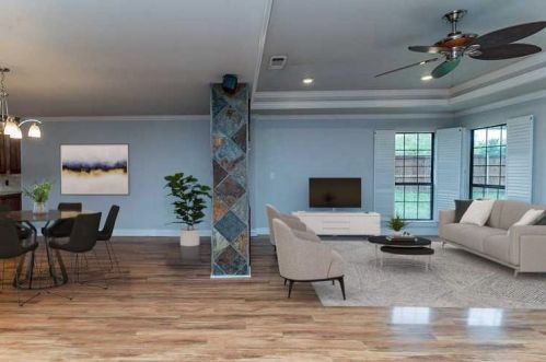 101 Cedar St, Midlothian, TX 76063-1808