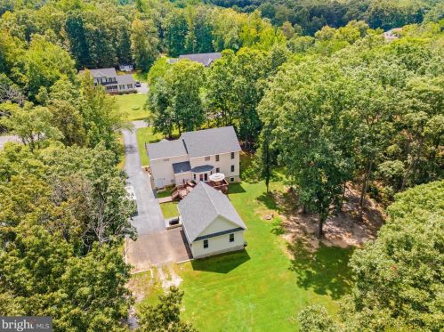 8705 Boulevard Of The Generals, Spotsylvania VA 22553-3809 exterior