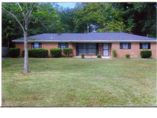1316 South Dr, Mobile, AL 36605-3516