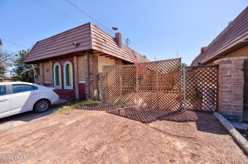 311 Moonlight Dr, Parker, AZ 85344-4113