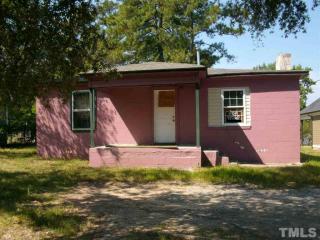 3908 Fayetteville St, Durham NC  27707-4069 exterior