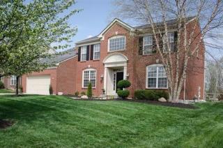 10702 War Admiral Dr, Hamilton KY  41091-7939 exterior