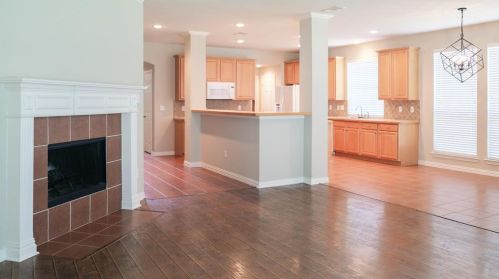 2100 Hodges Pl, Midlothian TX  76063-3730 exterior
