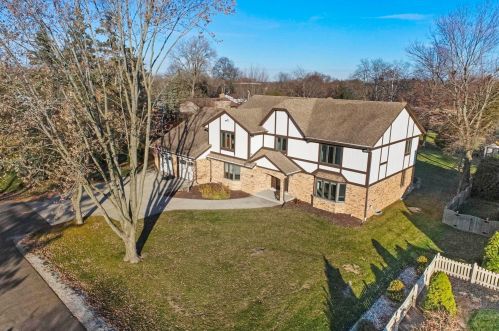 8351 49th Ave, Kenosha, WI 53142-4885