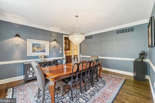 238 Valley Ridge Rd, Haverford PA  19041-2029 exterior