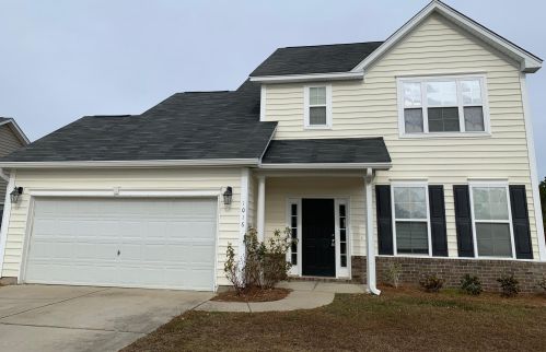 1016 Bridlewood Farms Pkwy, Ridgeville SC  29472-5947 exterior