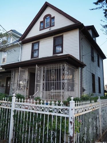 170-02 89th Ave, Jamaica, NY 11432-2410