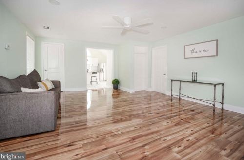 1575 Brackenville Rd, Hockessin DE  19707-9739 exterior