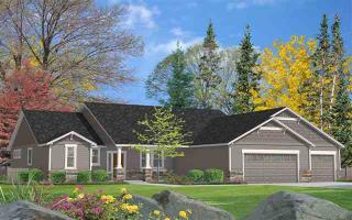 1431 Badger Mountain Loop, Richland, WA 99352-9206