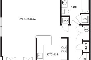 41 Prospect St, Milford CT  06460-4880 exterior