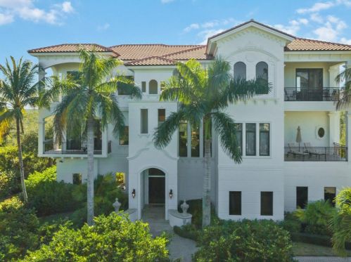 1144 Blue Hill Creek Dr, Marco Island, FL 34145-1702