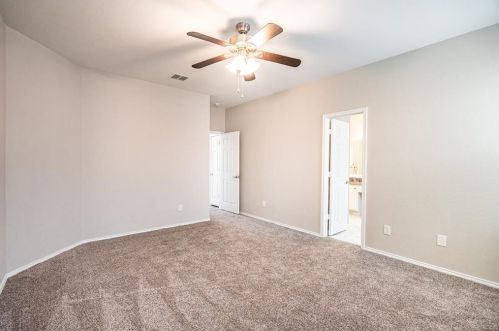 1532 Charleston Dr, Allen TX exterior