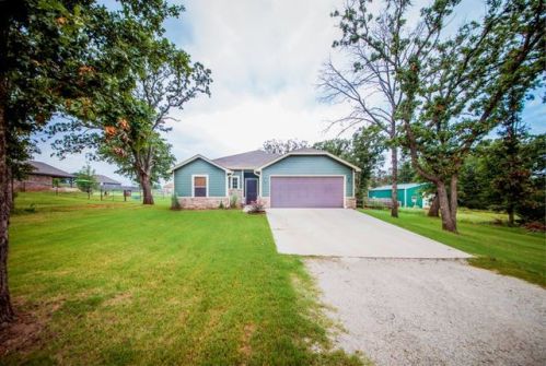 4305 Zachary Ln, Stillwater, OK 74074-8645