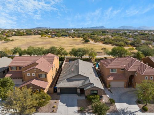 28305 44th Way, Cave Creek AZ  85331-3641 exterior