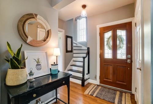 1250 Upland Ave, Covington, KY 41011-3756