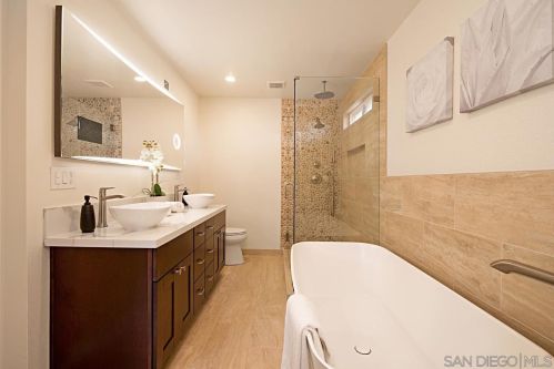 9858 Via Caceres, San Diego CA  92129-2717 exterior