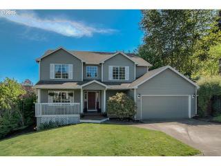 11484 Idyllwild Ct, Happy Valley, OR 97015-7285
