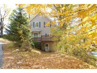 24 Lamoille View Dr, Johnson VT  05656-9534 exterior