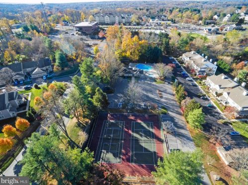 199 Nottingham Ct, Glen Mills PA  19342-2022 exterior