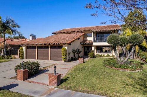 1937 Avenida Del Ossa, Fullerton, CA 92833-1856