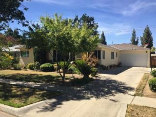 3359 Holland Ave, Fresno, CA 93722-4124