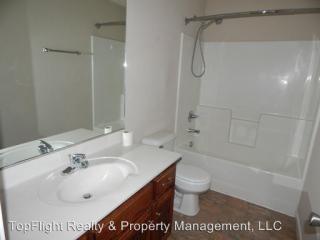 1633 Apache Way, Clarksville TN  37042-0709 exterior