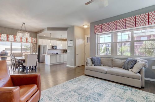 5429 Tamarac St, Denver CO 80220-3322 exterior