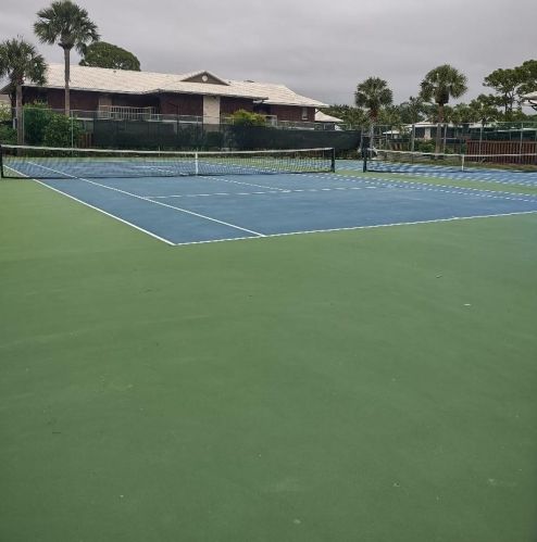 2004 Round Table Dr, Fort Pierce FL  exterior