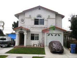 6000 Dauphin St, Los Angeles CA  90034-2206 exterior