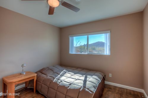 5725 Marshall Pl, Tucson AZ exterior